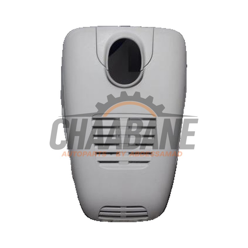 Plaque de protection divers A2058210300 Mercedes E (W213) E-200d 2.0 Turbo 16V