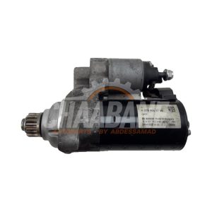 Demarreur A2709060700 Mercedes GLA AMG (156.9) 2.0 45 AMG Turbo 16V