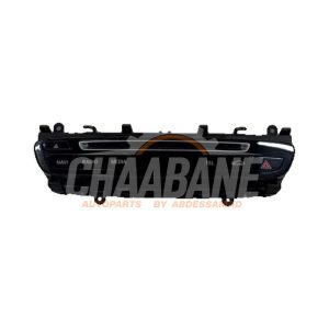 Lecteur CD A2059054601 Mercedes C Estate (S205) C-220 CDI BlueTEC, C-220 d 2.2 16V