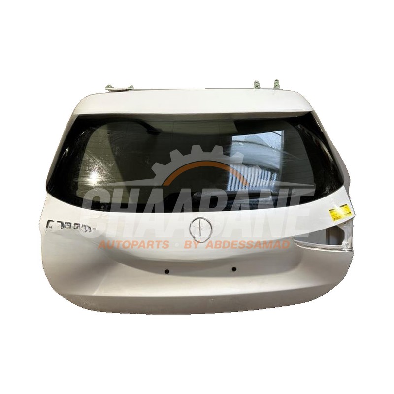 Hayon A2067400100 Mercedes C Estate (S206) C-300 e 2.0 Turbo