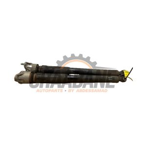 Kit amortisseur A1173201131 Mercedes CLA (117.3) 2.2 CLA-200 CDI, 200 d 16V