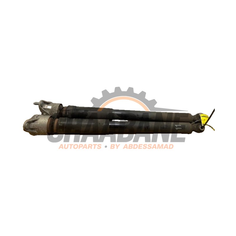 Kit amortisseur A1173201131 Mercedes CLA (117.3) 2.2 CLA-200 CDI, 200 d 16V