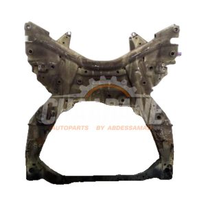 Arbre avant (complet) A4476200288 Mercedes Vito (447.6) 1.6 109 CDI 16V