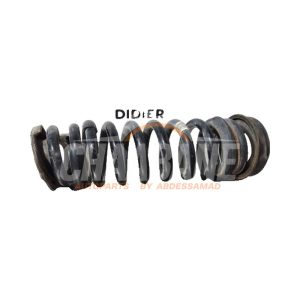 Ressort de flexion arriere 33537853275 BMW 2 serie (F22) M2 3.0 24V 2013 / 2021
