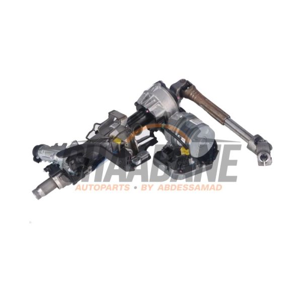 Axe colonne de direction 2Q2423510AK Audi A1 2018