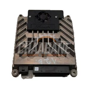 Amplificateur radio A2229003113 Mercedes GLC (X253) 2.2 250d 16V BlueTEC 4-Matic