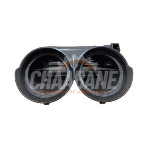 Grille daeration arriere A2228310345 Mercedes S (222.0/222.1) 3.0 S-350 BlueTEC, S-350d 24V