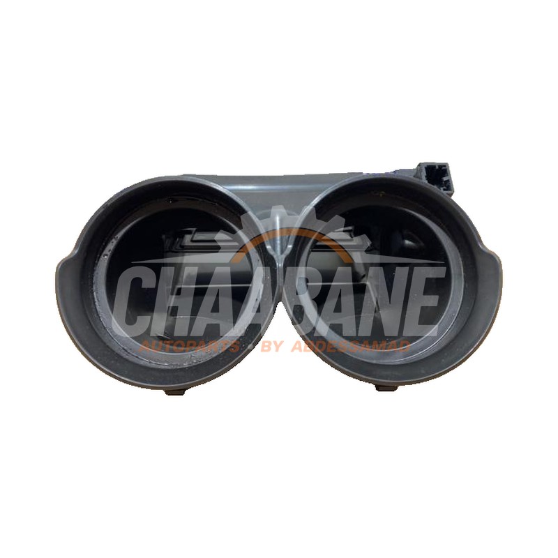Grille daeration arriere A2228310345 Mercedes S (222.0/222.1) 3.0 S-350 BlueTEC, S-350d 24V