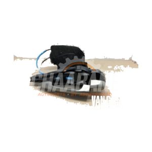 Serrure avant gauche 728193110 BMW 2 serie Active Tourer (F45) 216i 1.5 TwinPower Turbo 12V 2013 / 2021