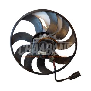 Ventilateur moteur 894194601 BMW 3 serie Touring (F31) 318d 2.0 16V 2012 / 2019