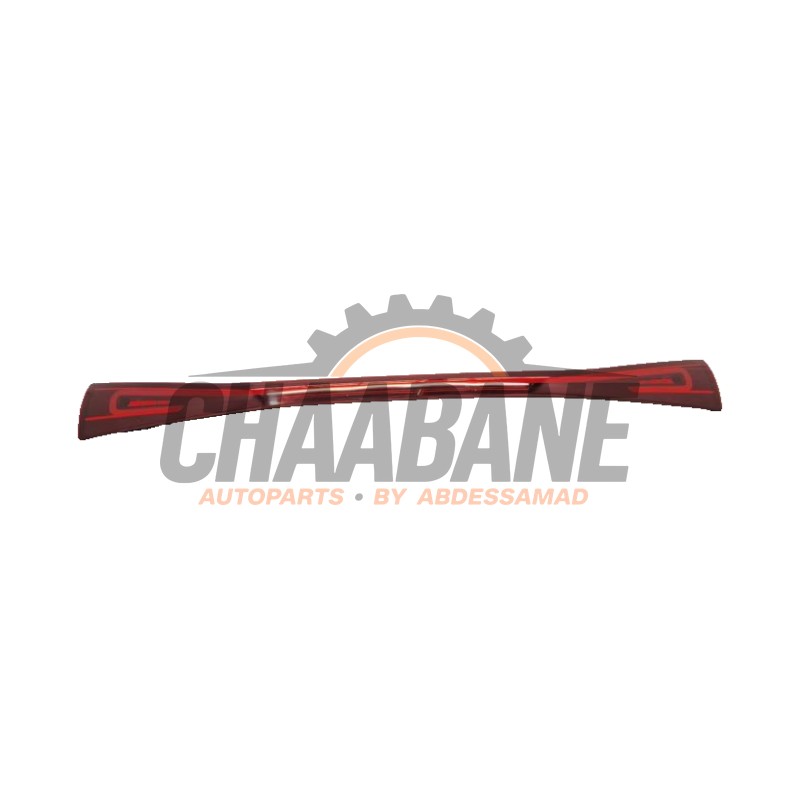 Barre feux arriere gauche + droite A2439063000 Mercedes EQA (N243) 250 67 kWh