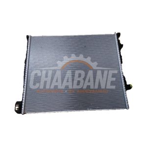 Radiateur deau 2N0121212B Volkswagen Crafter (SY) 2.0 TDI FWD 2016