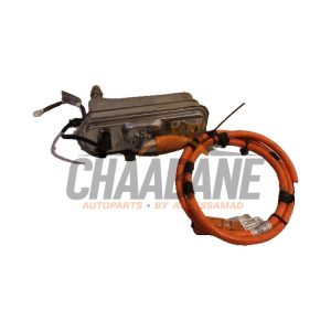 Rechauffeur de liquide de refroidissement HV 67037212 BMW X5 (F15) 2013 / 2018