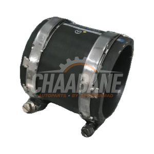 Tuyau intercooler A2740940191 Mercedes E-Klasse