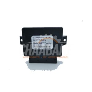 Module frein a main A2469003014 Mercedes A-Klasse AMG (W176) 2.0 A-45 AMG Turbo 16V 4-Matic