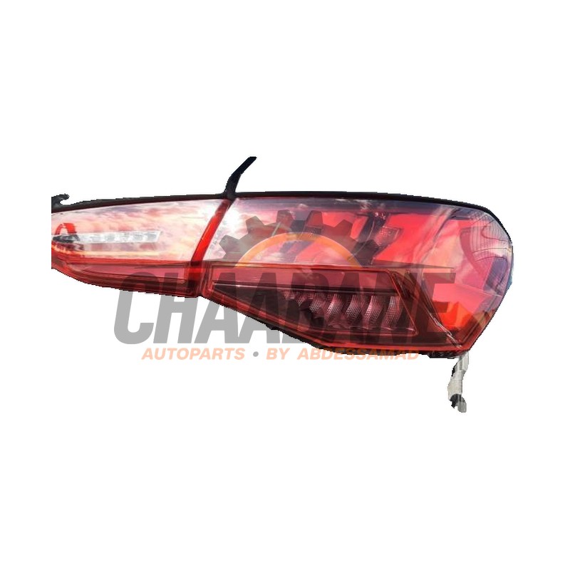 Feu arriere secondaire droit 8Y0945208 Audi RS3 2021