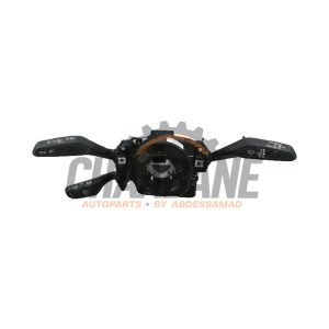 Commodo dessuie glace 82A953521LM Audi Q2 2016