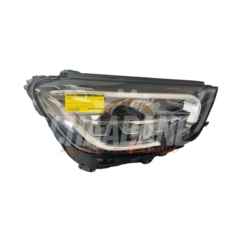 Phare droit A2539067001 Mercedes GLC Coupe (C253)