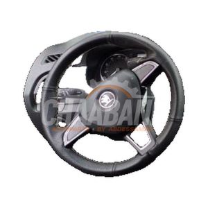Volant Skoda Fabia III (NJ3) 1.2 TSI 16V 2014 / 2021