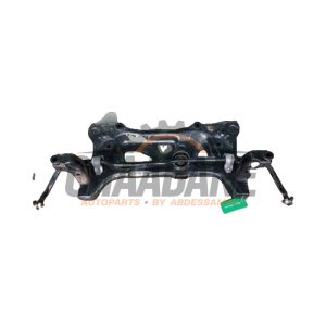 Faux chassis Skoda Octavia Combi (NXAC) 1.0 TSI 12V 2019