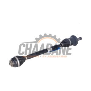 Arbre de transmission arriere gauche 8679838 BMW 2-Serie 2019