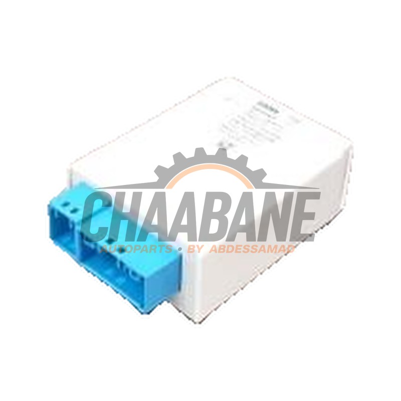 Module pompe carburant 16149494391 BMW X2 (F39) xDrive 25e 1.5 12V TwinPower Turbo 2017 / 2023