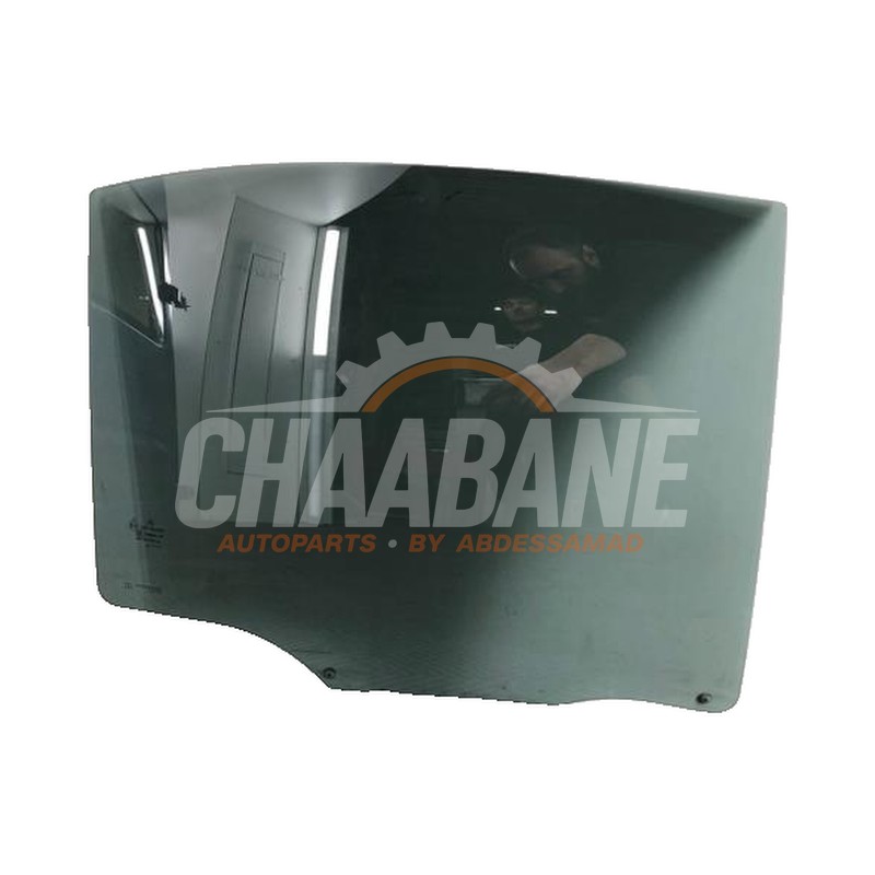 Vitre arriere droite A2057350610 Mercedes C (W205) C-200 1.5 EQ Boost