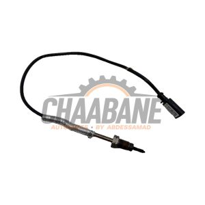Capteur temperature dEchappement 05L906088Q Audi A3 Limousine (8YS) 2.0 30 TDI 16V 2020