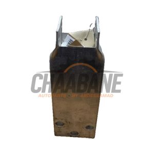 Barre chassis avant A2136201500 Mercedes GLC (X253) 2.0 C-220d 16V 4-Matic