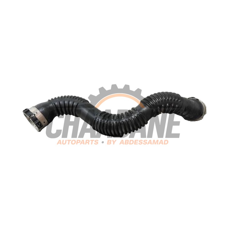 Tube intercooler A2465200001 Mercedes CLA (117.3) 1.6 CLA-180 16V