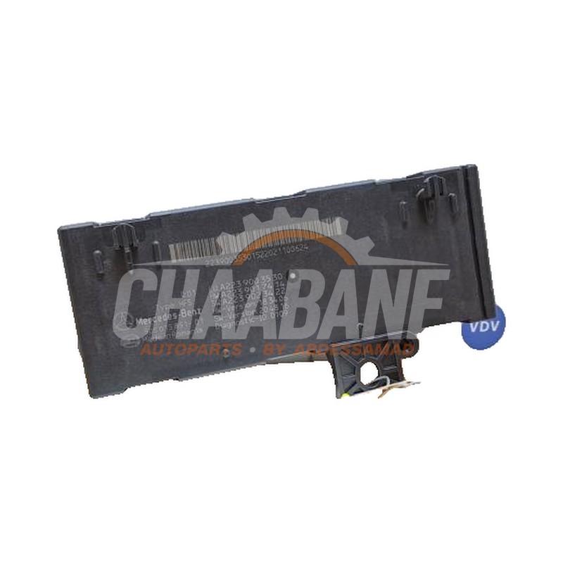 Module passage hayon A2239003530 Mercedes S Lang (V223) 3.0 S-580e 24V 4-Matic