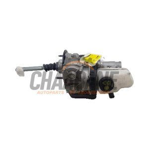 Servo frein 5QE614105C Audi A3 Sportback (8VA/8VF) 1.4 TFSI 16V e-tron 2012 / 2020