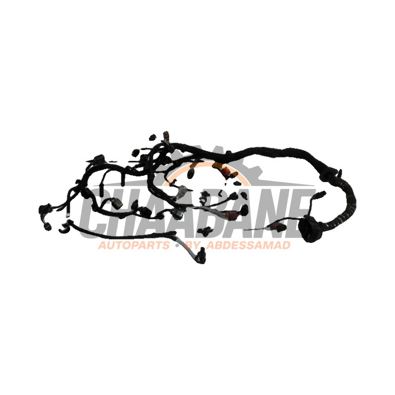 Faisceau electrique 03N971610L Volkswagen Transporter T6 2.0 TDI 199 4Motion 2015 / 2024