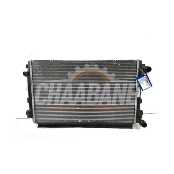 Set refroidisseur 5Q0121251GD Volkswagen Golf VIII Variant (GC5) 1.5 eTSI 16V 2020