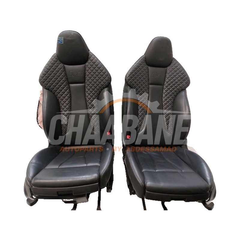 Interieur complet Audi RS 3 Sportback (8VA/8VF) 2.5 TFSI 20V Quattro 2015 / 2020