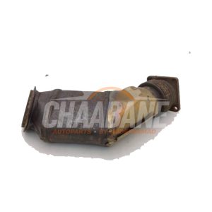 Catalyseur 18327848044 BMW M4 (F83) 3.0 24V TwinPower Turbo 2014