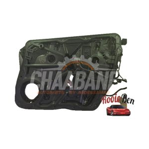Mecanique vitre 4portes avant droite A1667231008 Mercedes GLE (W166) 350d 3.0 V6 24V BlueTEC 4-Matic