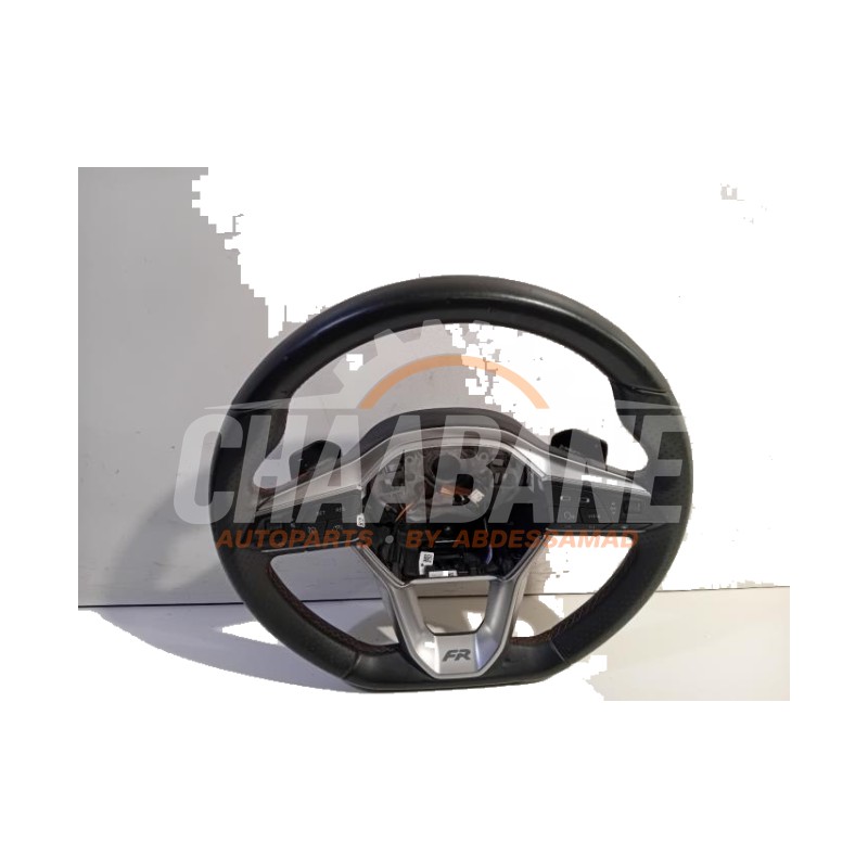 Volant 5FA419091EP Seat Leon 2019