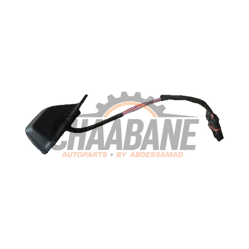 Capteur (divers) 9J1962238B Porsche Taycan Cross Turismo (Y1B) 4S Performance Battery Plus 2020