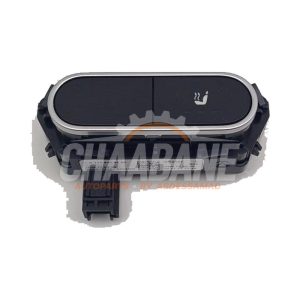 Commutateur chauffage siege A1779056800 Mercedes GLA (H247) 1.3 200 Turbo 16V