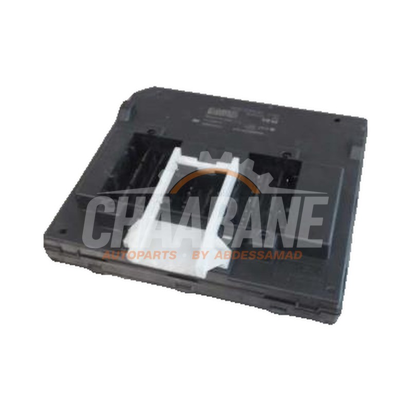 Ordinateur controle fonctionnel 5Q0937084AF Audi A3 Limousine (8VS/8VM) 1.6 TDI Ultra 16V 2013 / 2020