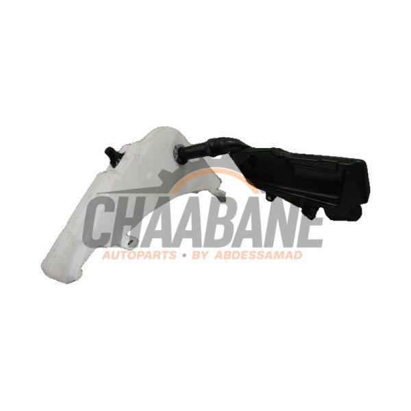 Reservoir lave-glace avant 4G8955451J Audi RS7 2013 / 2018