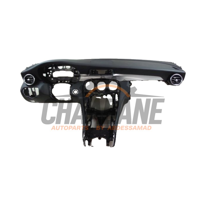 Kit airbag + tableau de bord A2059008618 Mercedes C Estate (S205) C-350 e 2.0 16V