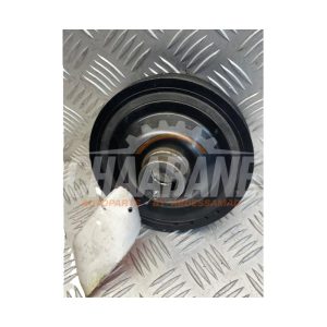 Vilebrequin poulie A2740301203 Mercedes E (W213) E-200 2.0 Turbo 16V