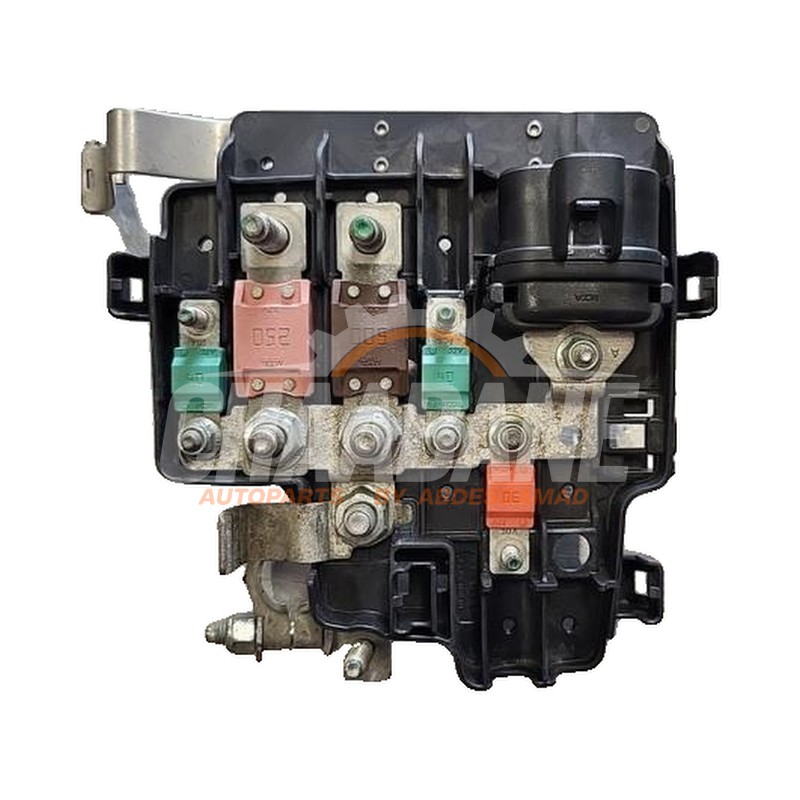 Porte fusible 241363873R Mercedes Citan (415.6) 1.5 109 CDI