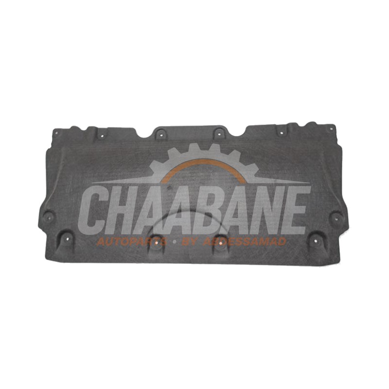 Plaque de protection sol 51164310 BMW 3 serie Touring (G21) 330e 2.0 TwinPower Turbo 16V 2019