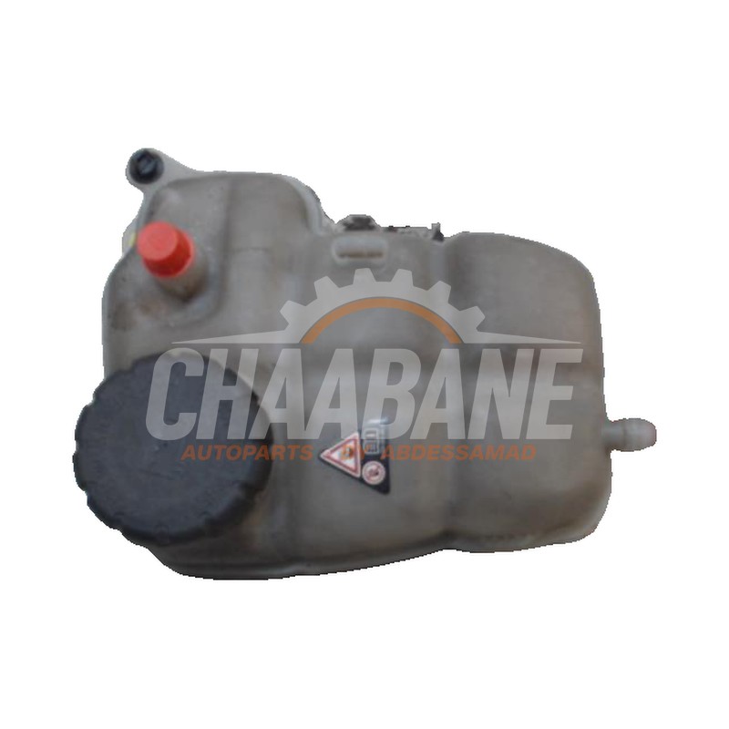Vase dexpansion A2475000049 Mercedes CLA AMG (118.3) 2.0 CLA-35 AMG Turbo 16V 4-Matic