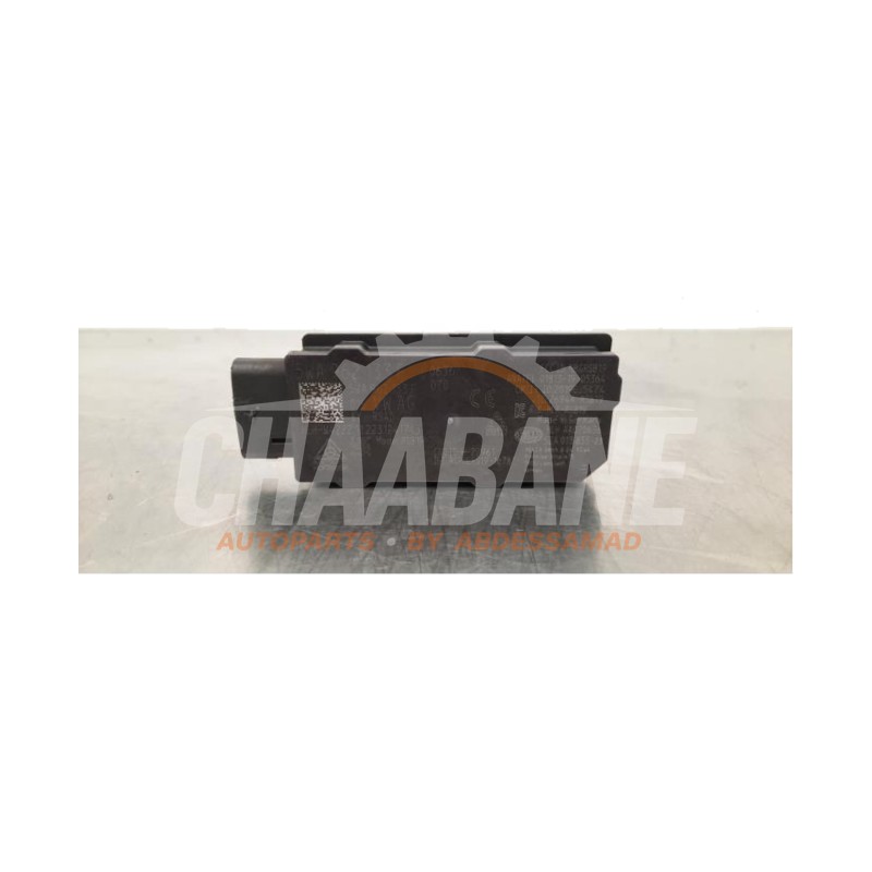 Entree sans cle - Antenne 5WA962133F Audi S3 Sportback (8YA) 2.0 T FSI 16V 2020