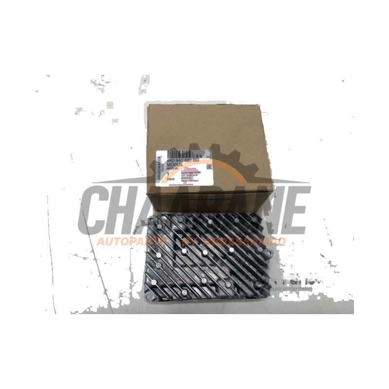 Module phare LED 4K0941591BG Audi E-tron (GEN) 2018