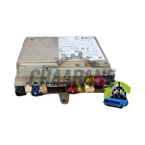 Module navigation 65125B42FA7 BMW X1 (U11) xDrive 25e 1.5 TwinPower Turbo 12V 2022